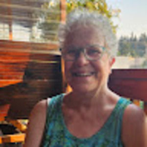 Meet your Posher, Sherry